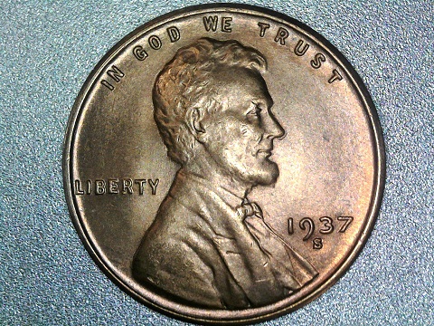 1945-S-LWC-1937-S-LWC-Send-For-PCGS-Grading-Or-Not-?